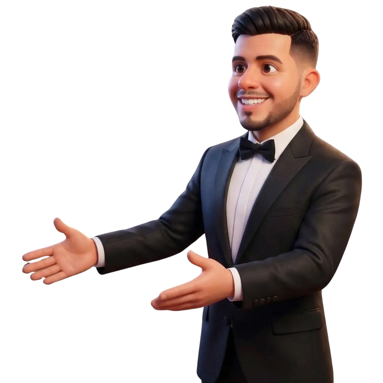 Juan Carlos Rincón Testimonios