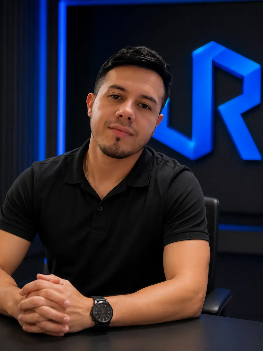 Juan Carlos Rincón Testimonios