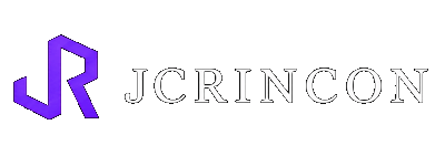 JCRincon Logo