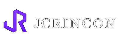 JCRincon Logo