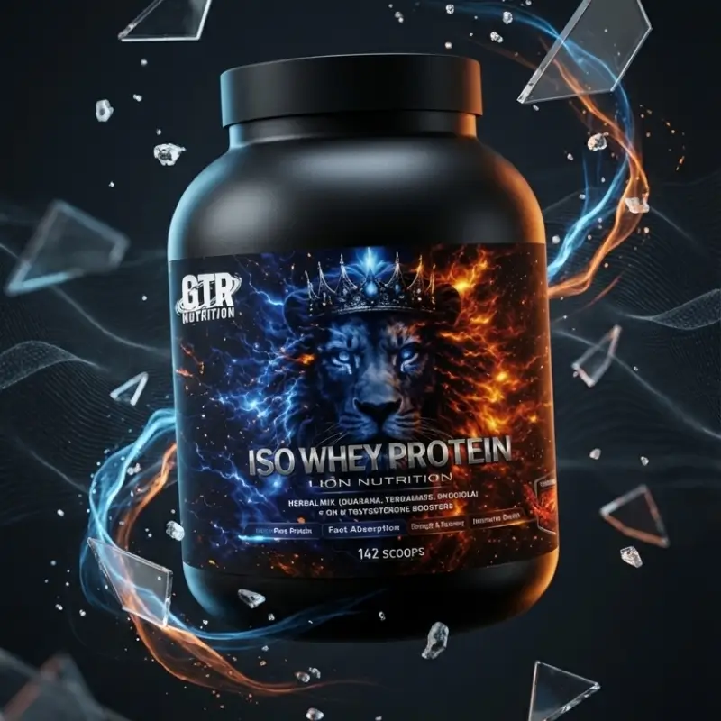 Diseño Proteína con IA