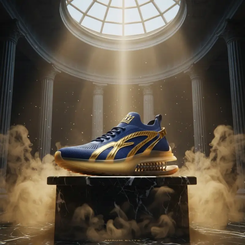 Diseño Tenis con IA