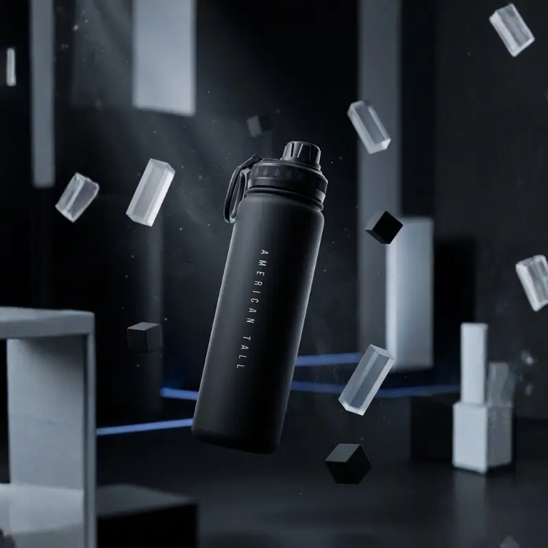 Diseño Termo con IA