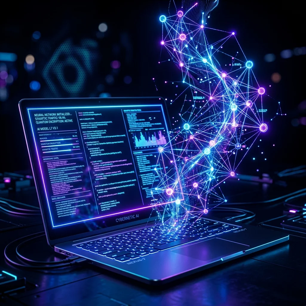 Desarrollo de Apps con IA