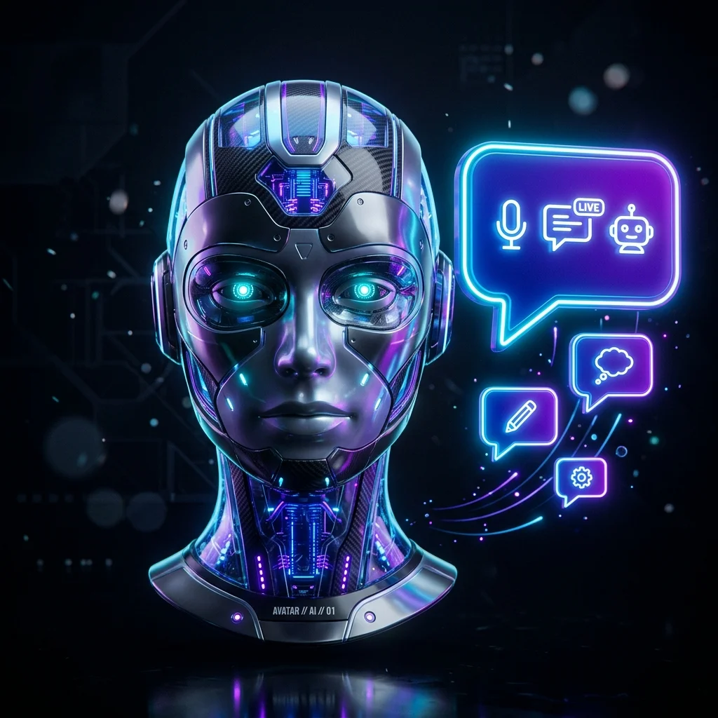 Chatbots Inteligentes con IA