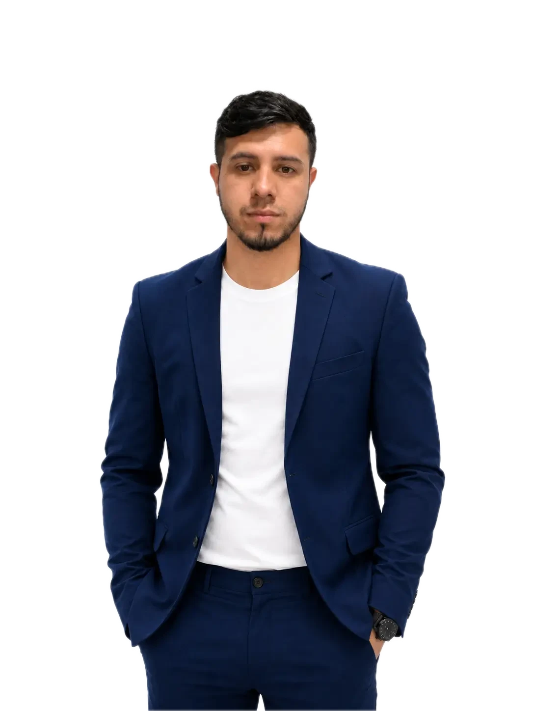 Juan Carlos Rincón Olarte - Diseñador Web Estratégico y Especialista en IA