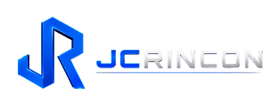 JCRincon Logo